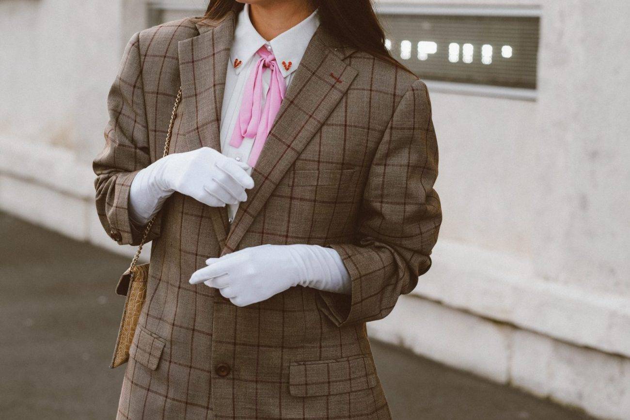 Jackets in the Era of New Normal