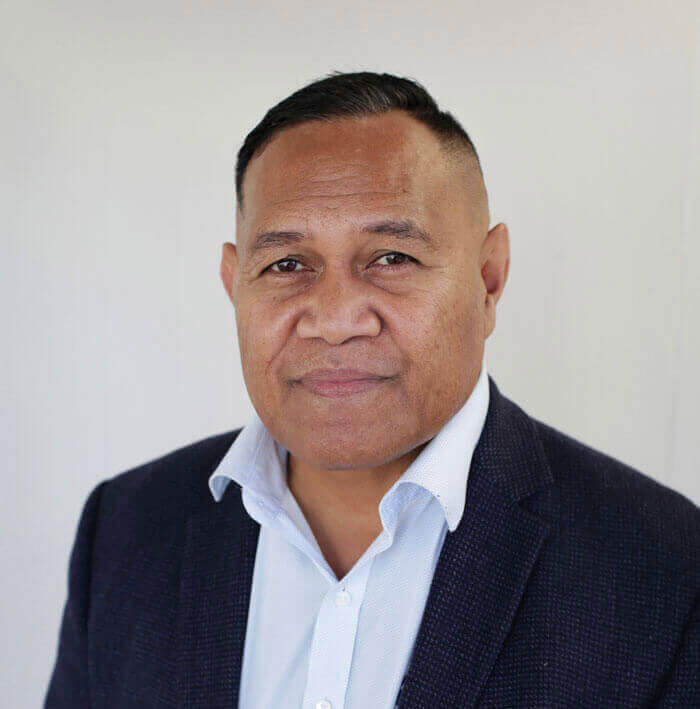 Taupo Tani