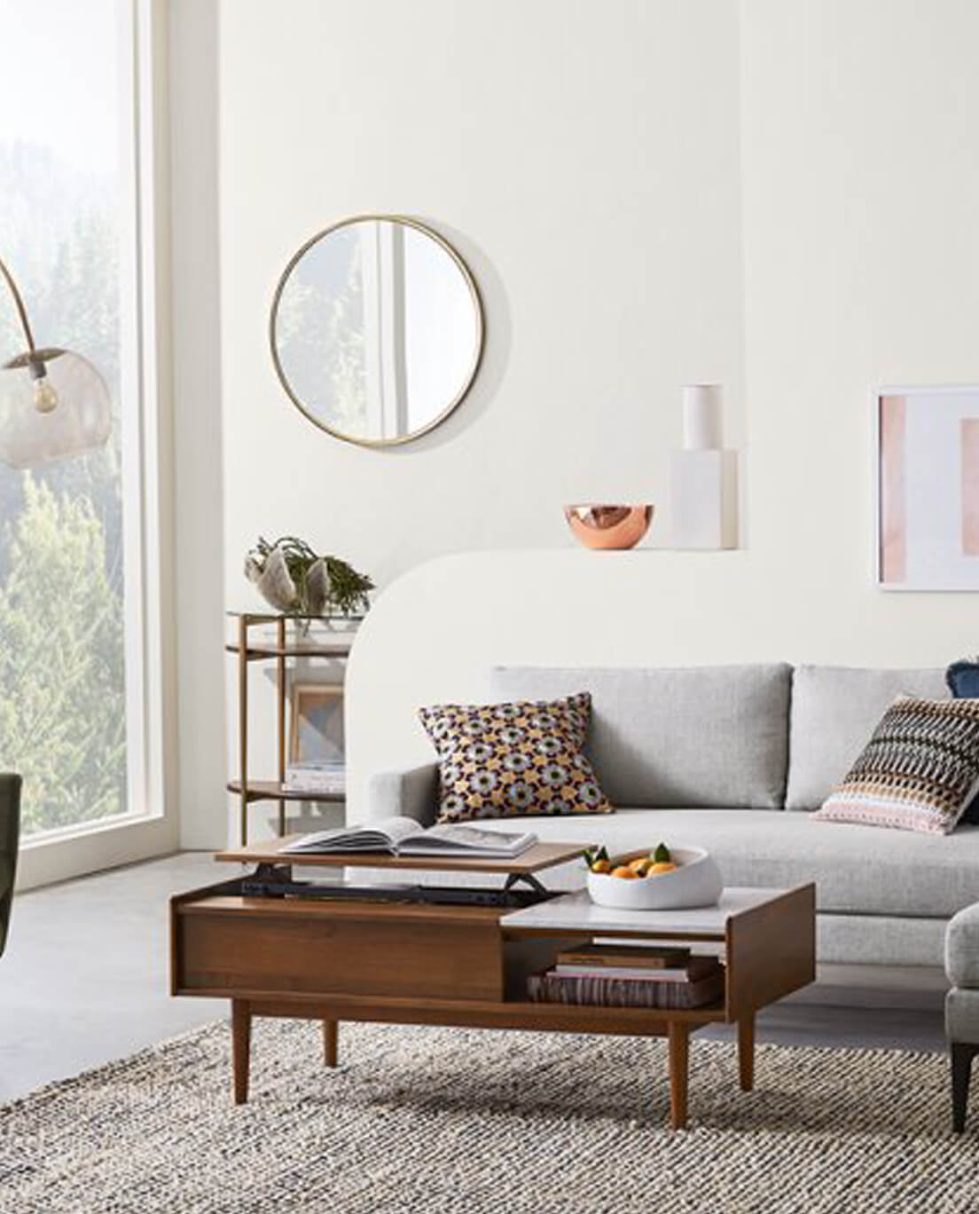 Benson Guam ENT. Retail and Hardware Store