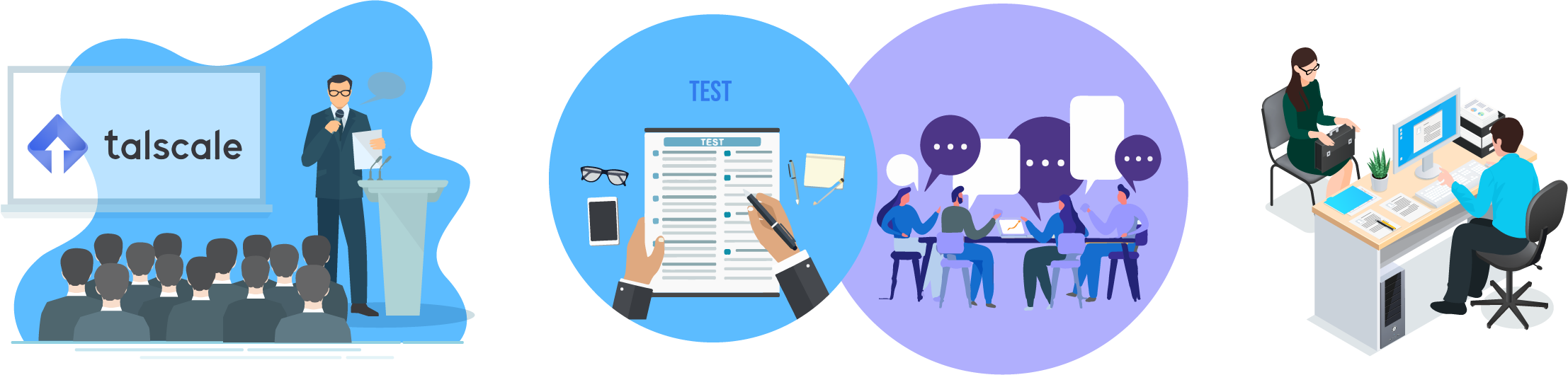 Campus Recruitment Process All You Need To Know Campus Recruitment