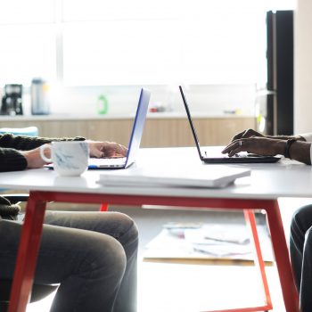 Video Interviews & Paired Coding: Top Recruitment Trends