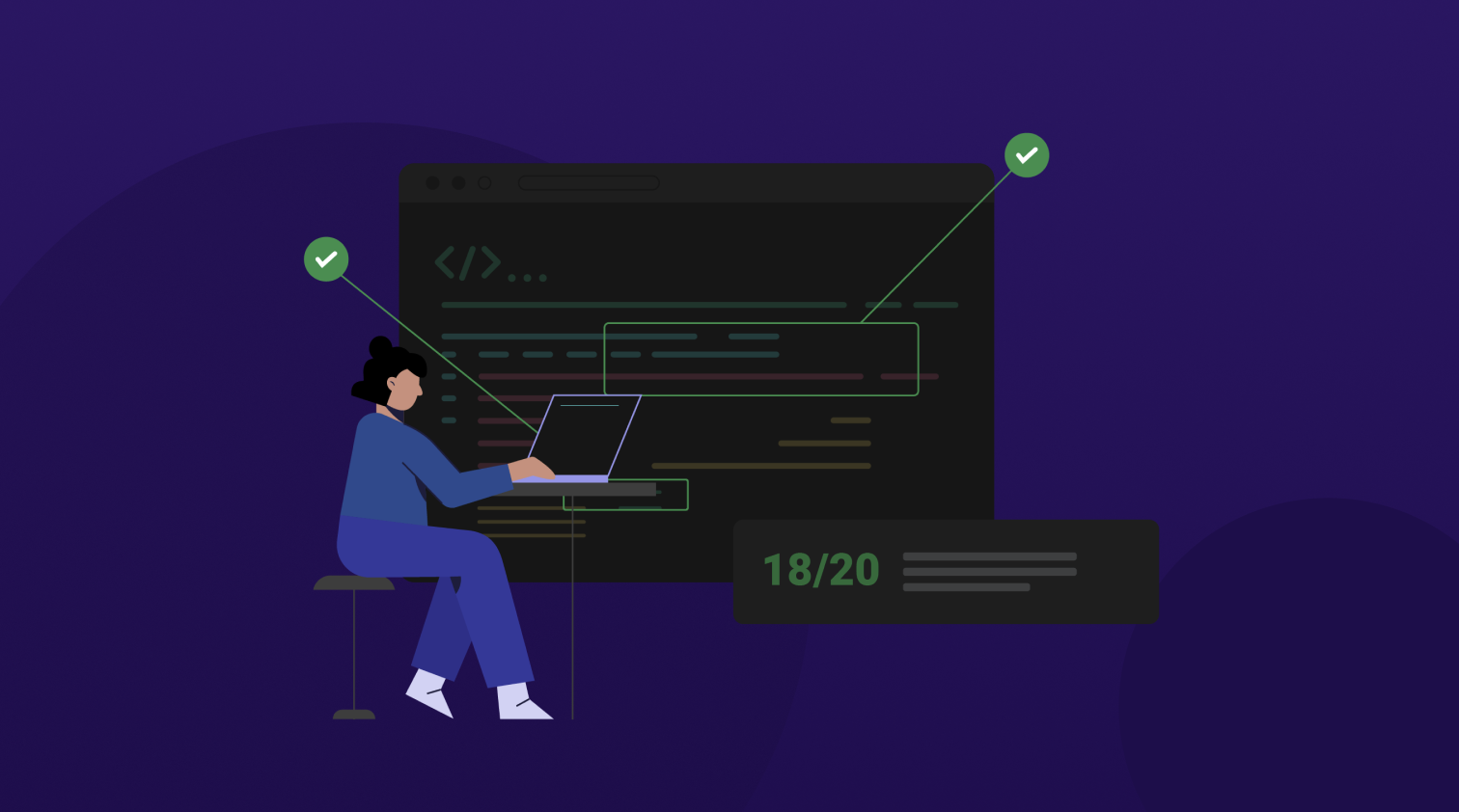 Introducing Deep Code Analysis for Performance Assessments