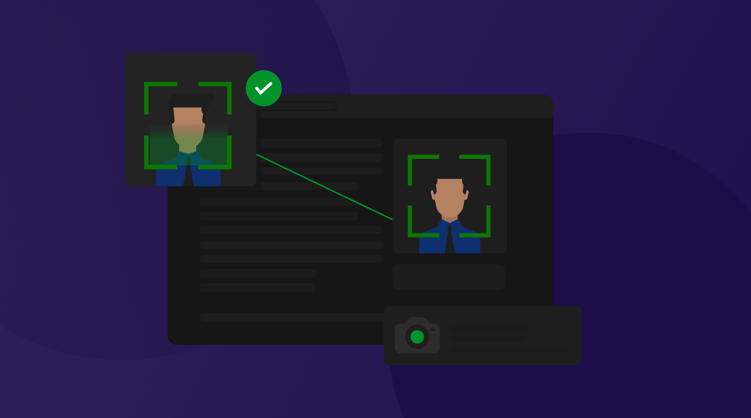 Facial Recognition: A Proctoring Upgrade for The Modern Recruiter