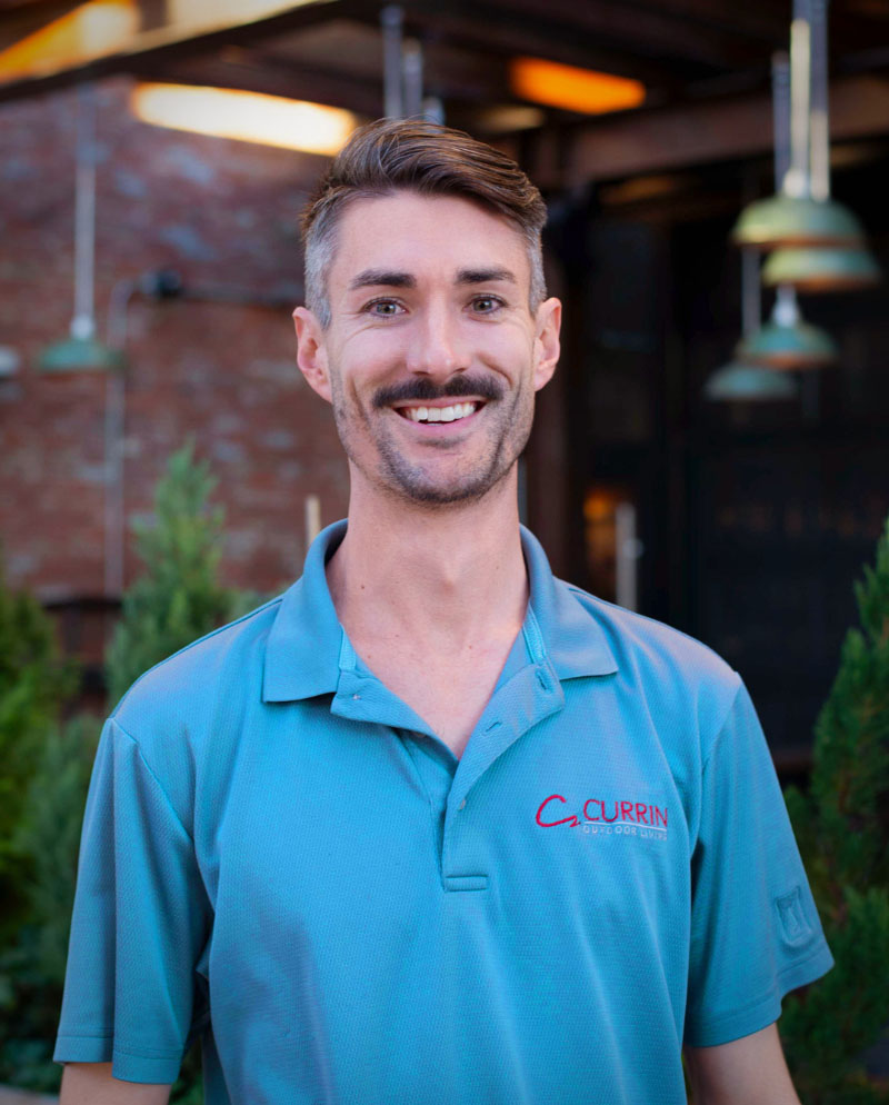 Jon Currin Headshot