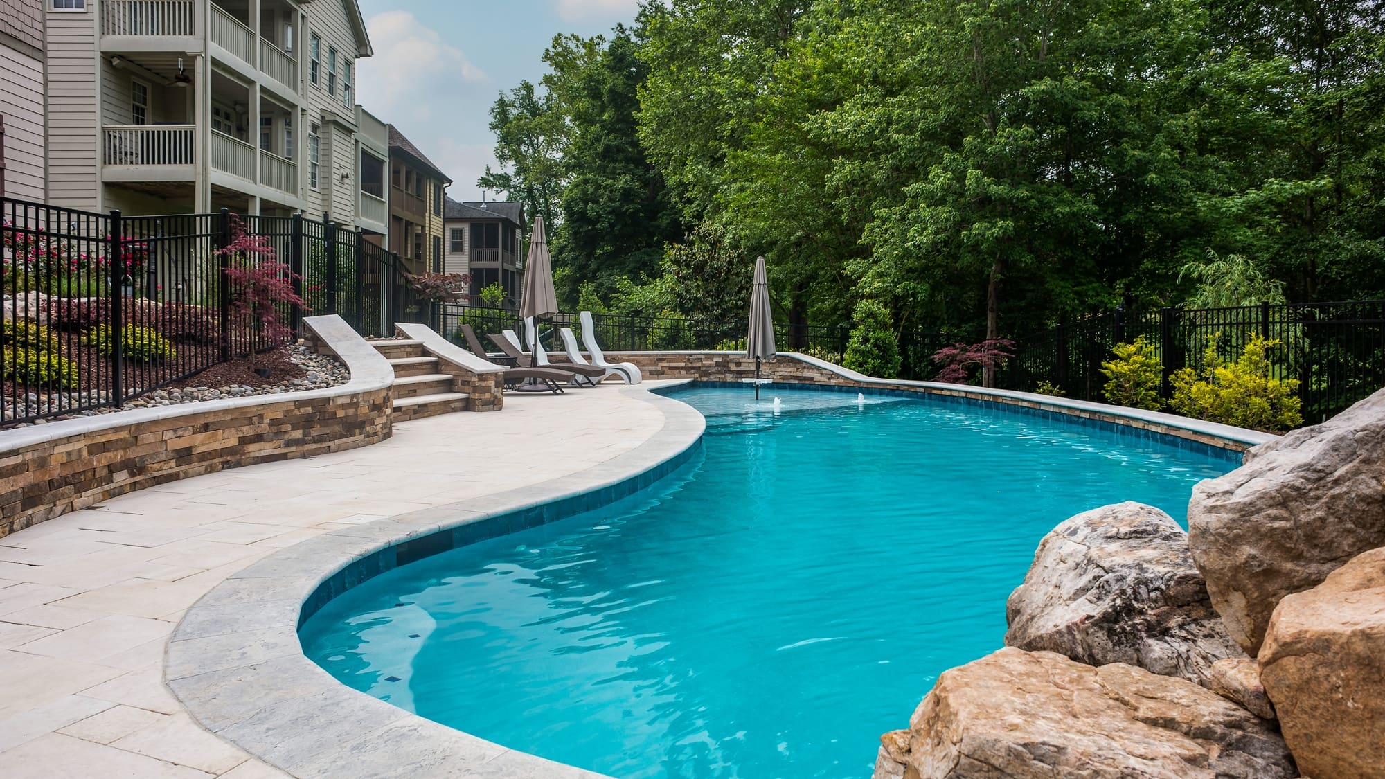 Currin Outdoor Living