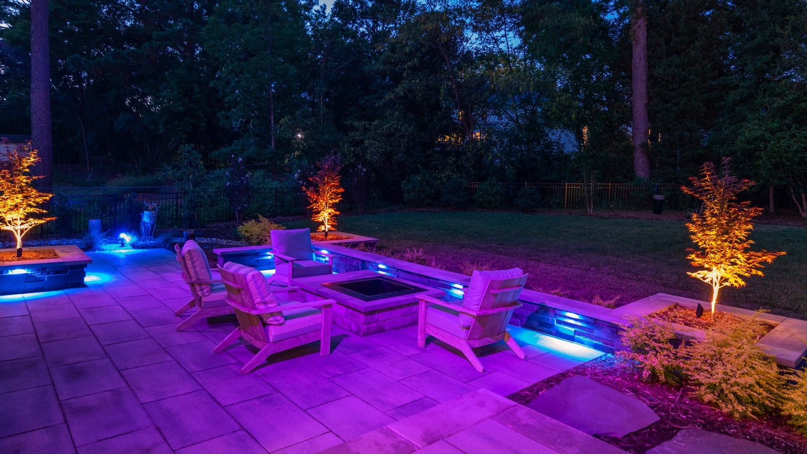 Currin Outdoor Living