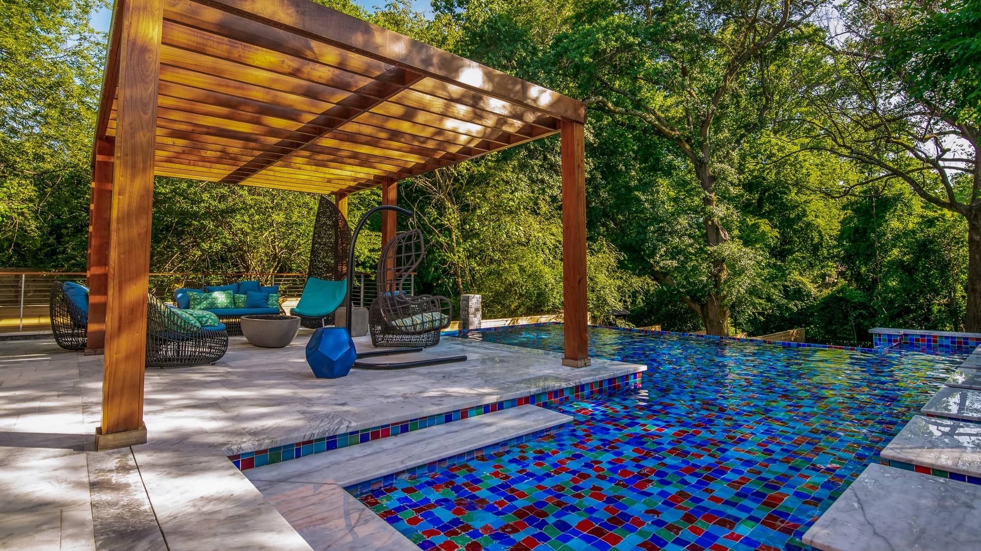 Currin Outdoor Living