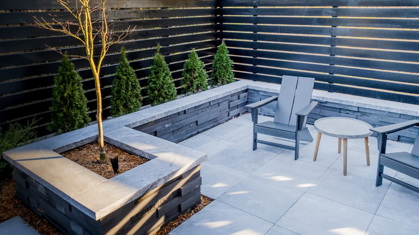 Currin Outdoor Living