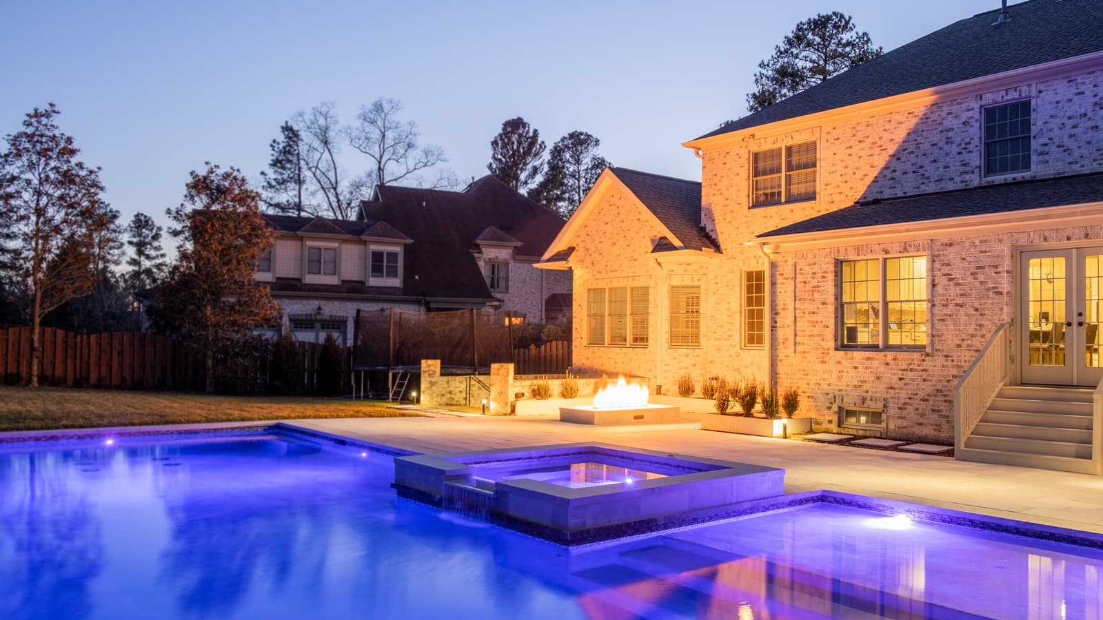 Currin Outdoor Living