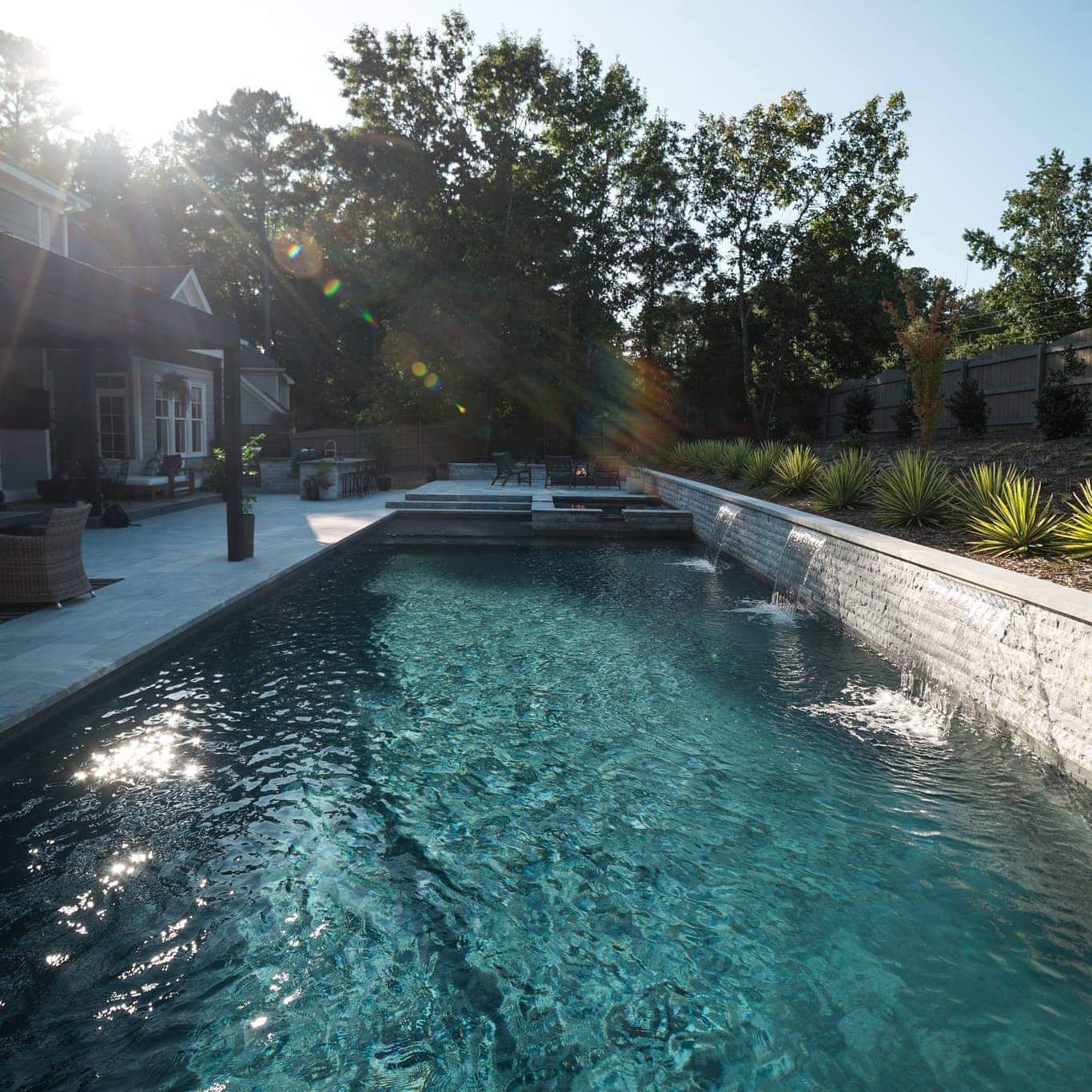 Currin Outdoor Living