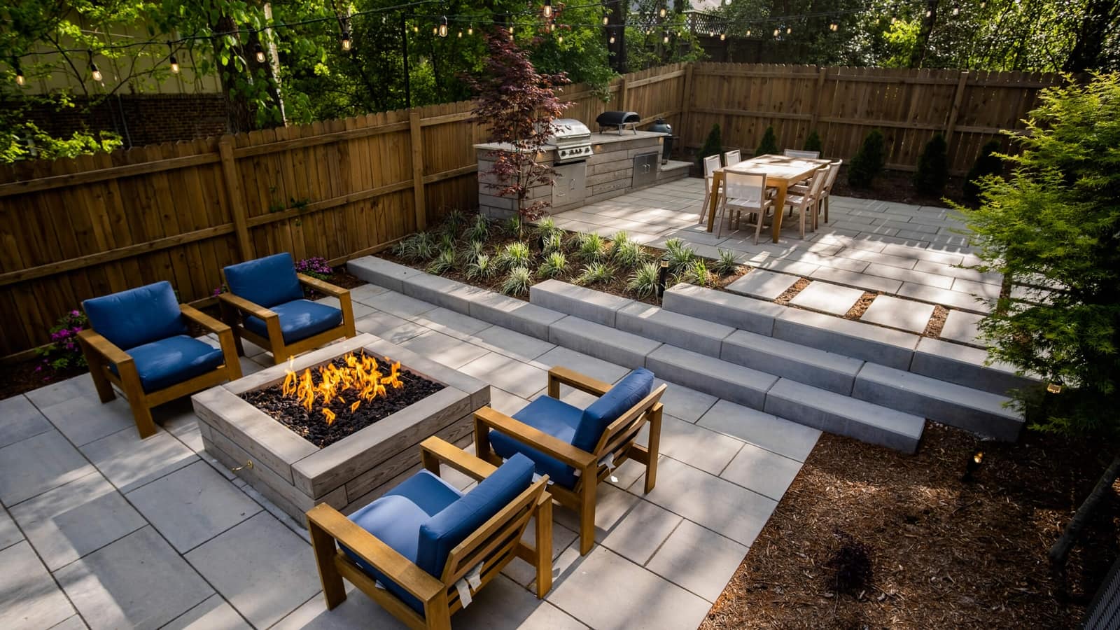 Currin Outdoor Living