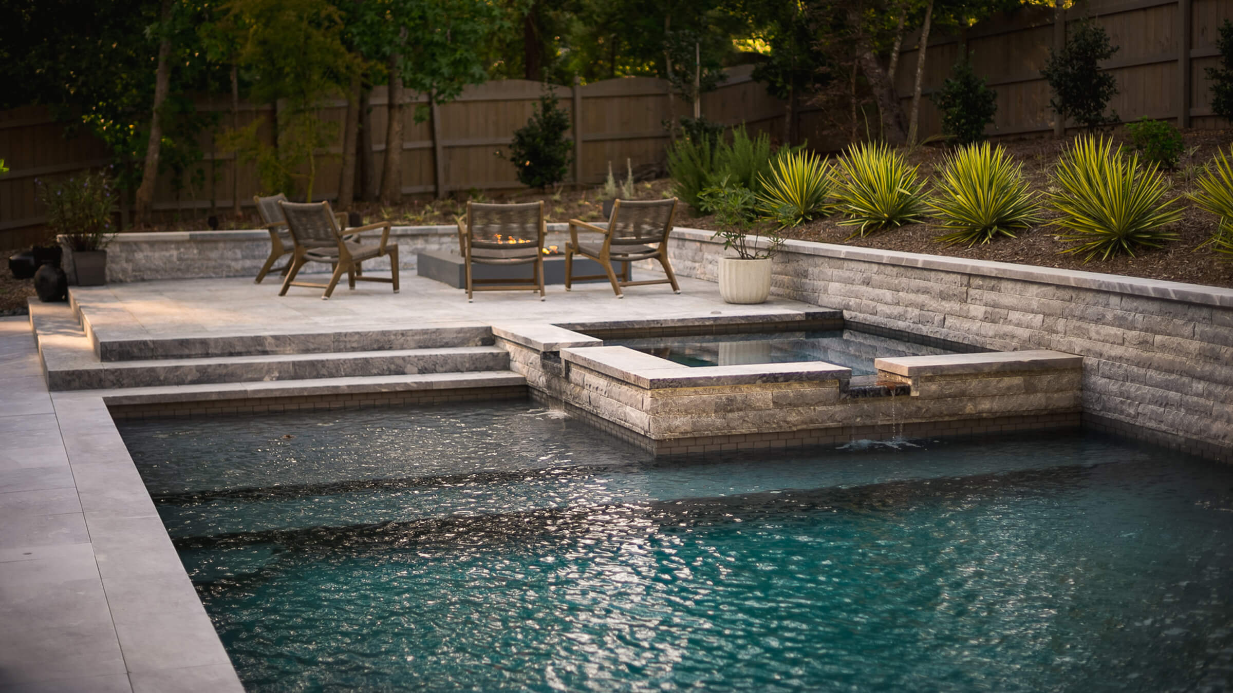 Currin Outdoor Living