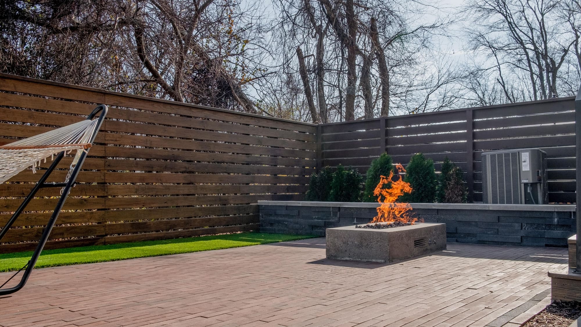 Currin Outdoor Living