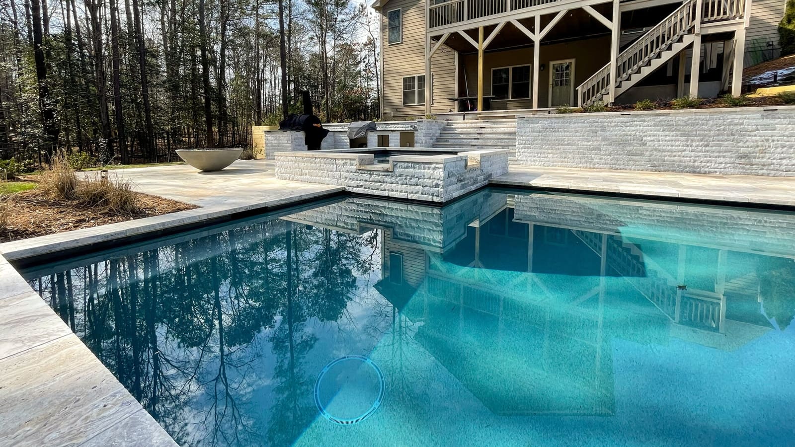 Currin Outdoor Living