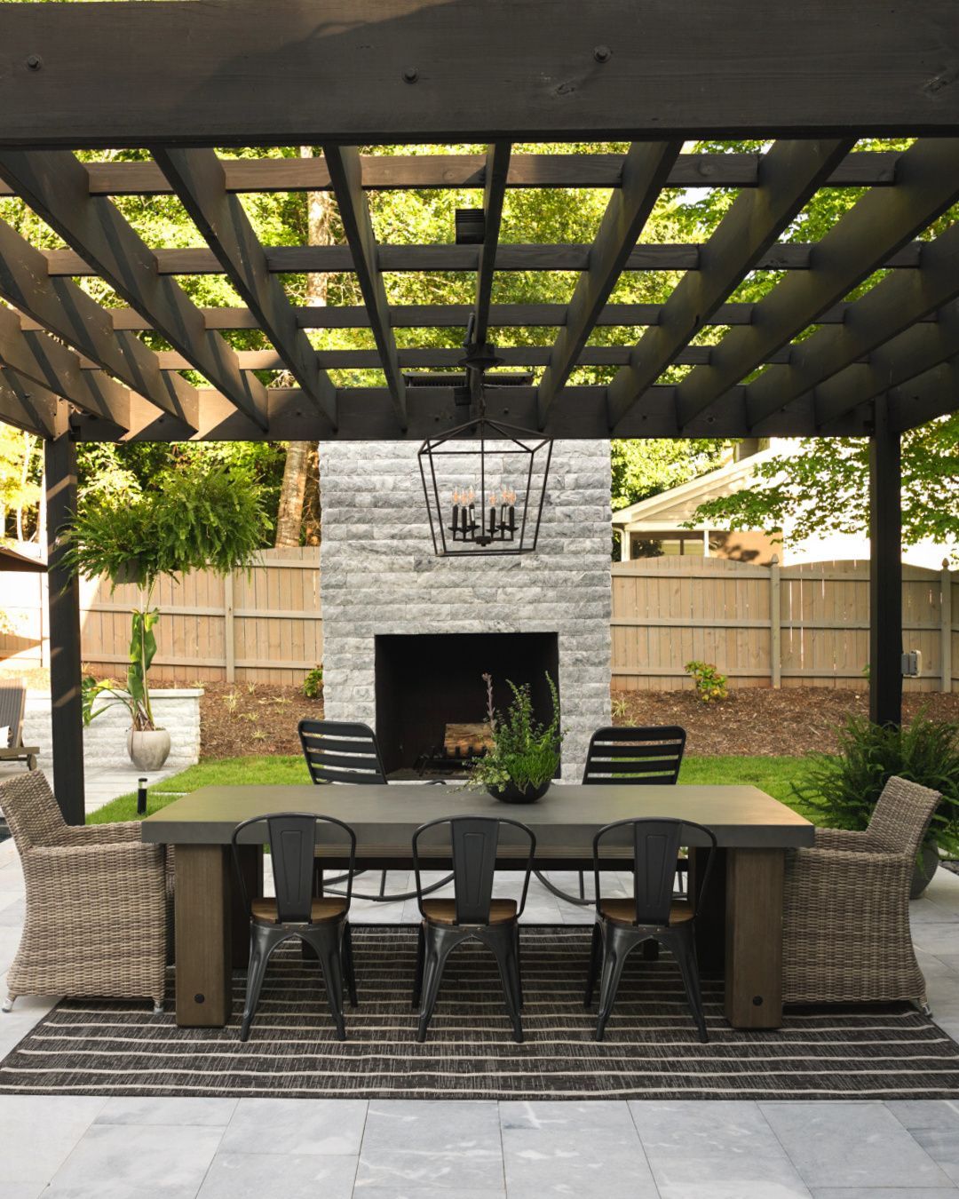Currin Outdoor Living