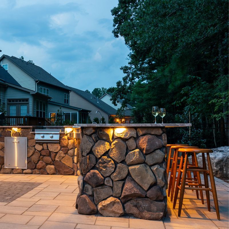 Currin Outdoor Living