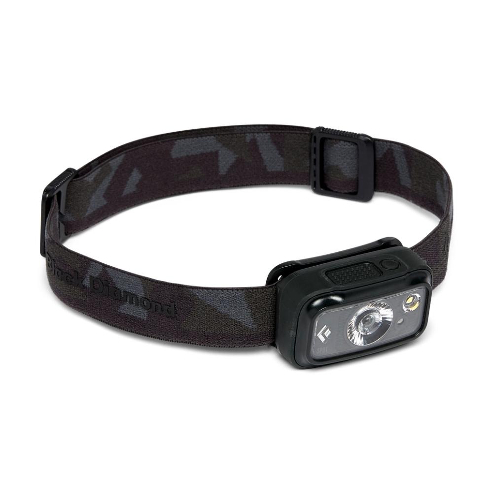 The 7 Best Headlamps for Backpacking and Mountaineering in 2022 - Black Diamond Spot 350 Headlamp