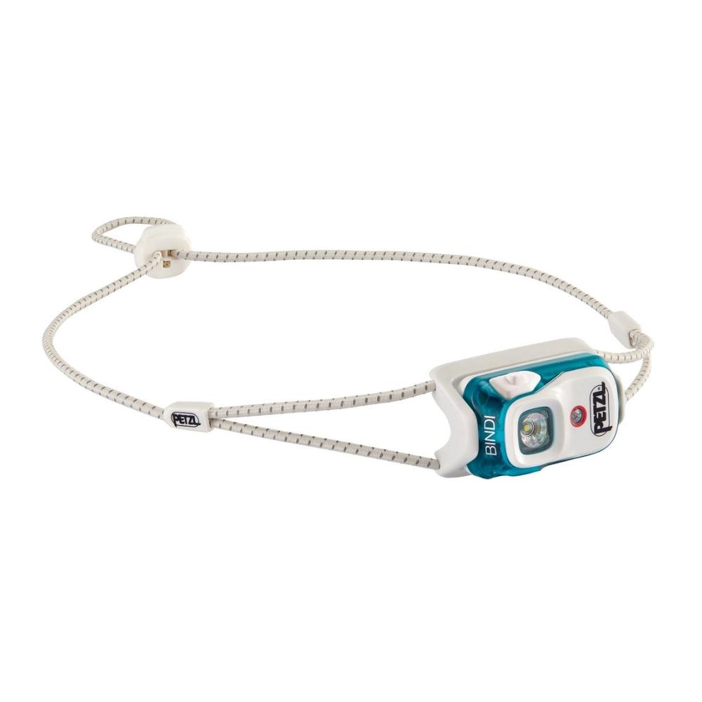 The 7 Best Headlamps for Backpacking and Mountaineering in 2022 - Petzl Bindi Ultralight Headlamp