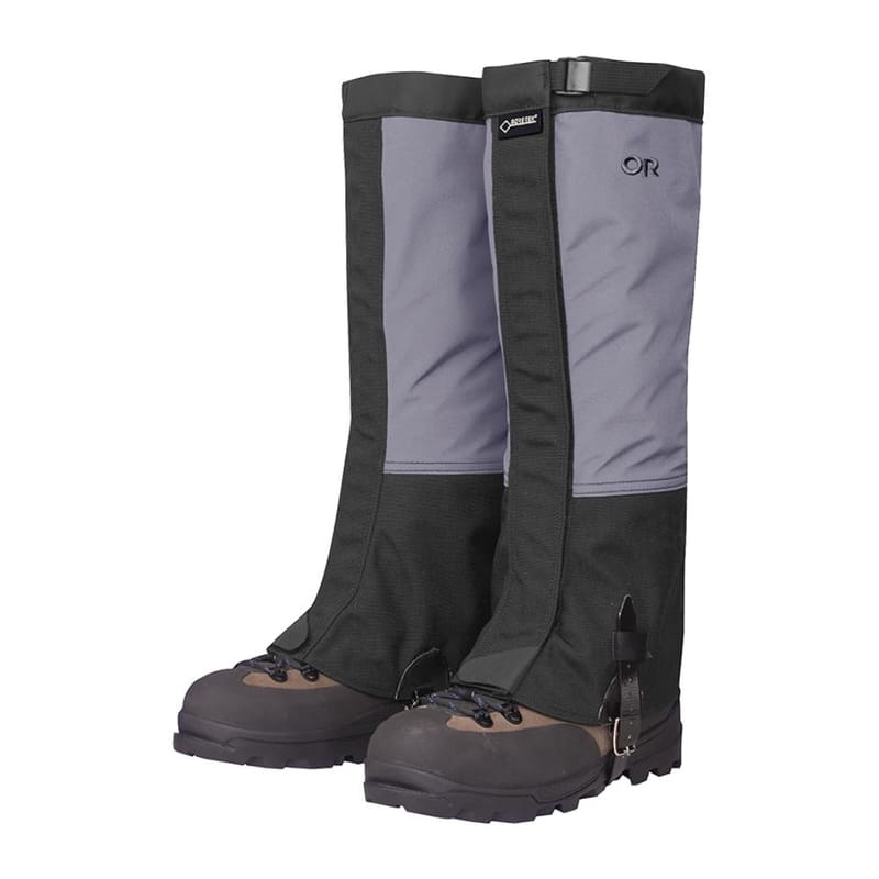 The 8 Best Gaiters for Mountaineering and Hiking in 2022 AlpInsider