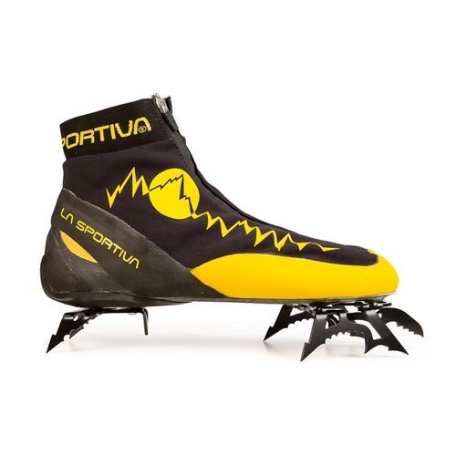 The 5 Best Ice Climbing Boots in 2023 AlpInsider