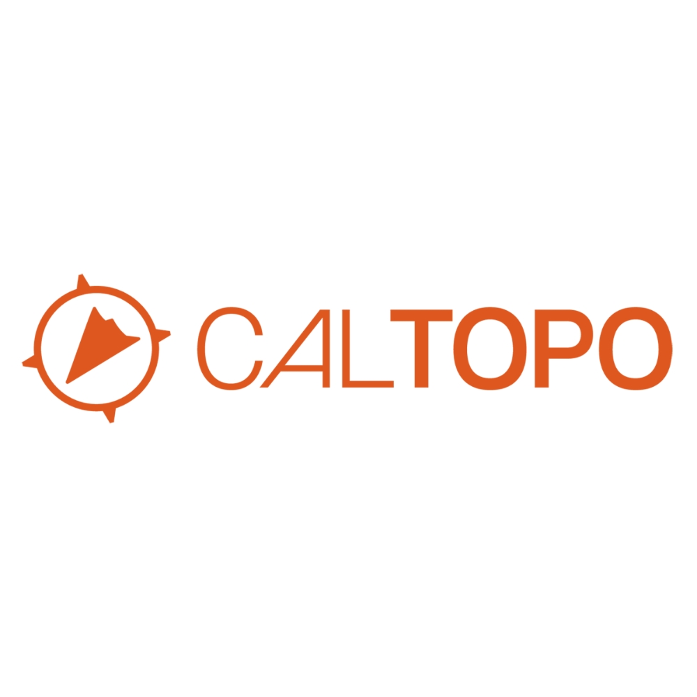 7 Best Hiking GPS Apps For Backcountry Travel - Caltopo