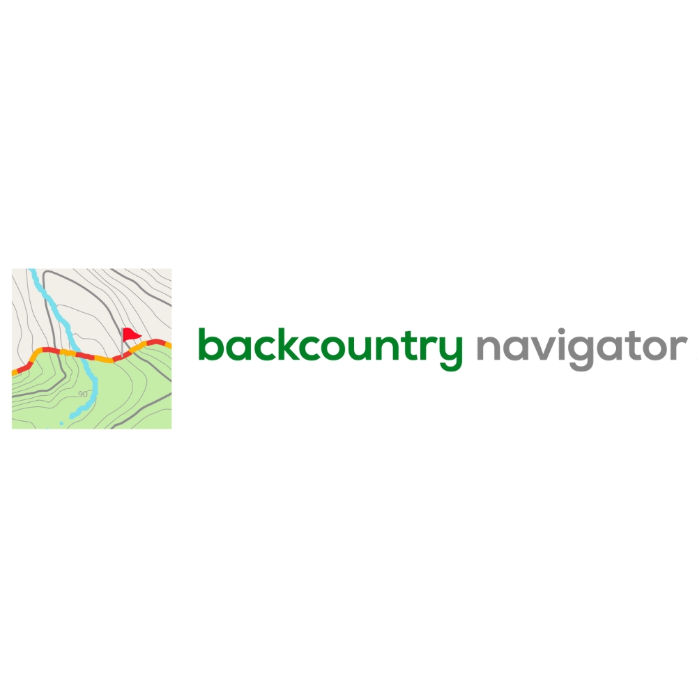 7 Best Hiking GPS Apps For Backcountry Travel - BackCountry Navigator