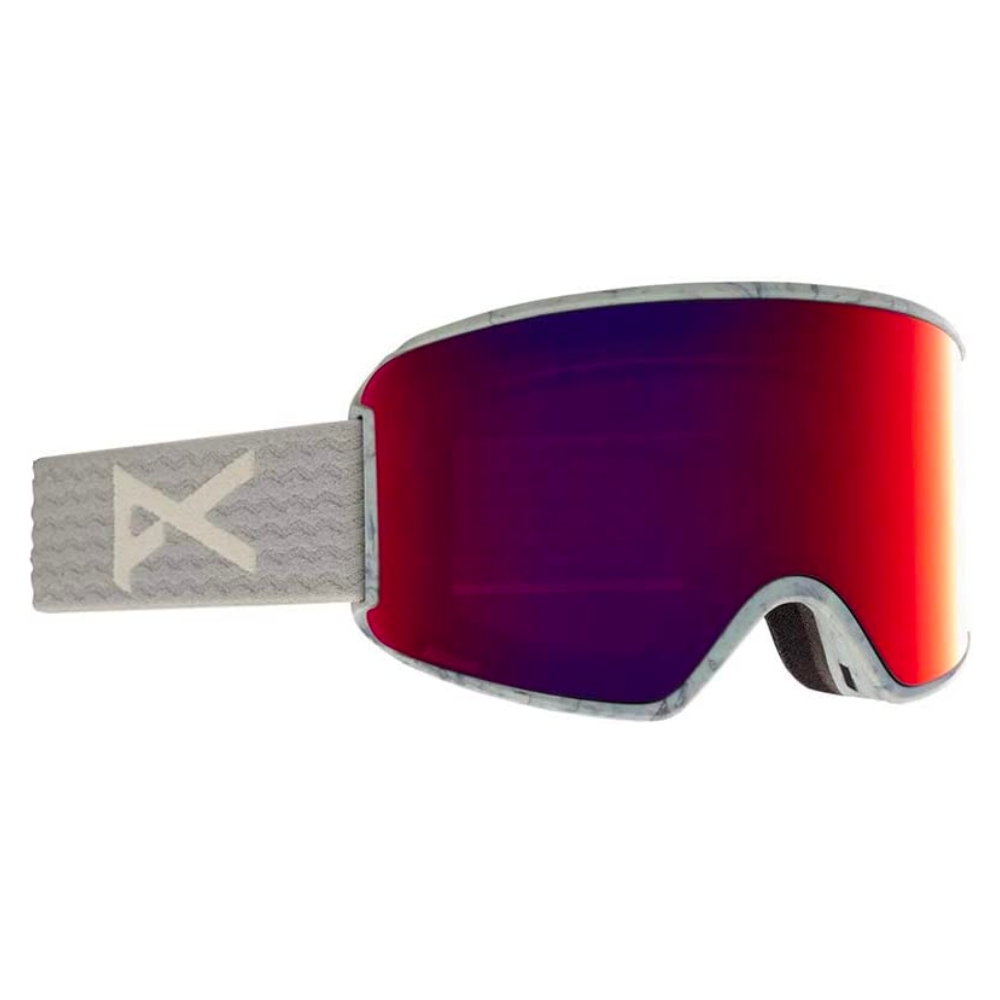 9 Best Ski Goggles for Every Skier - Anon WM3