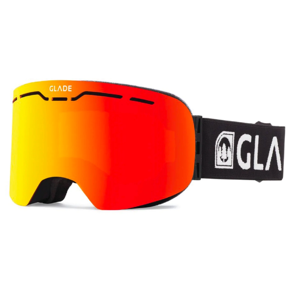 9 Best Ski Goggles for Every Skier - Glade Optics Challenger