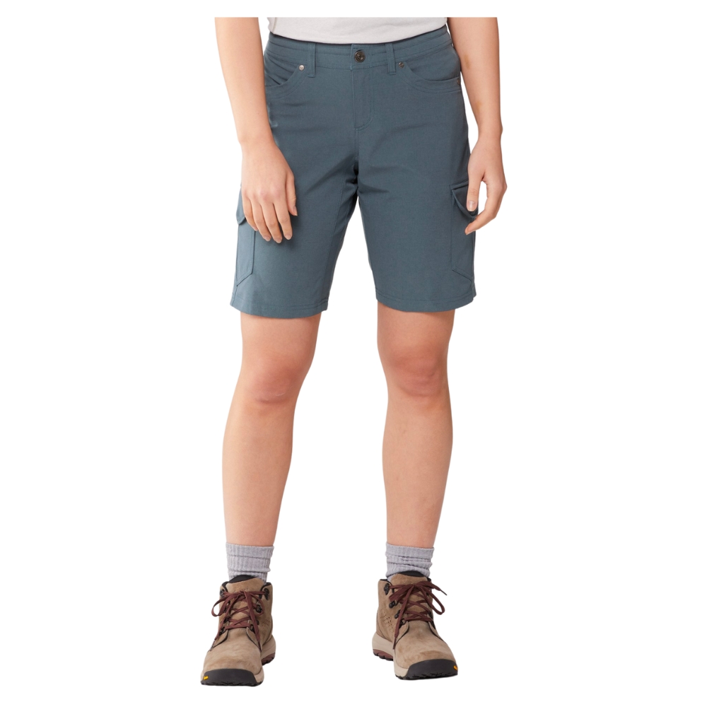 10 Best Hiking Shorts For Women - KUHL Freeflex Cargo Shorts