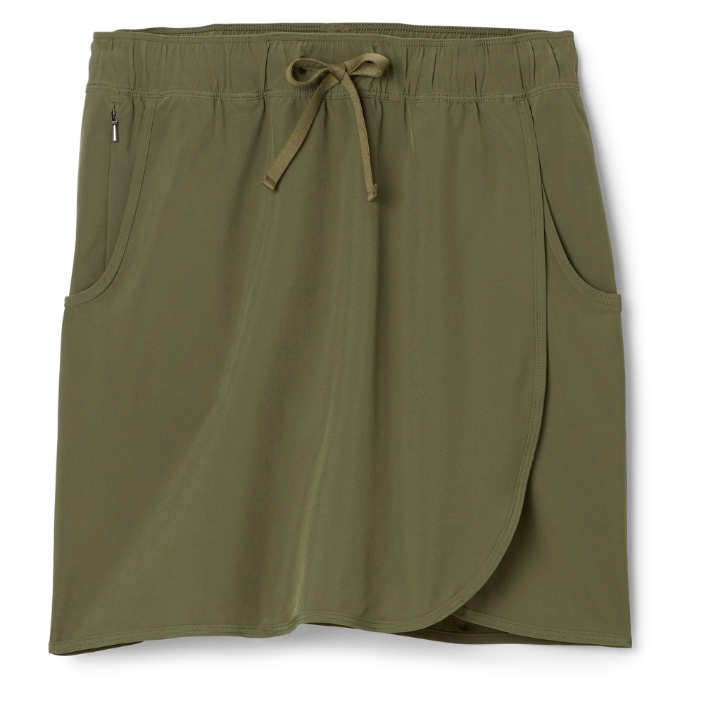 10 Best Hiking Shorts For Women - Patagonia Fleetwith Skort