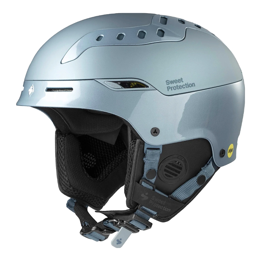 10 Best Ski Helmets for 2023 - Sweet Protection Switcher