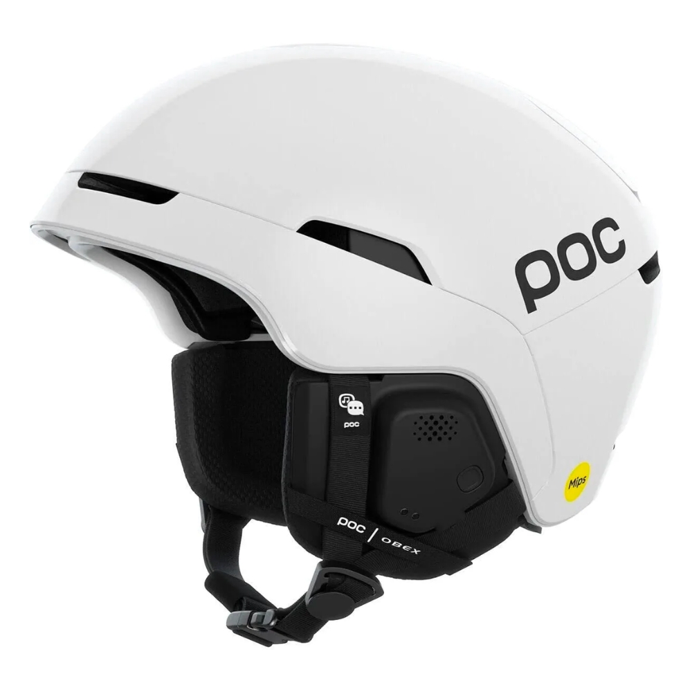 10 Best Ski Helmets for 2023 - POC Obex MIPS Communication