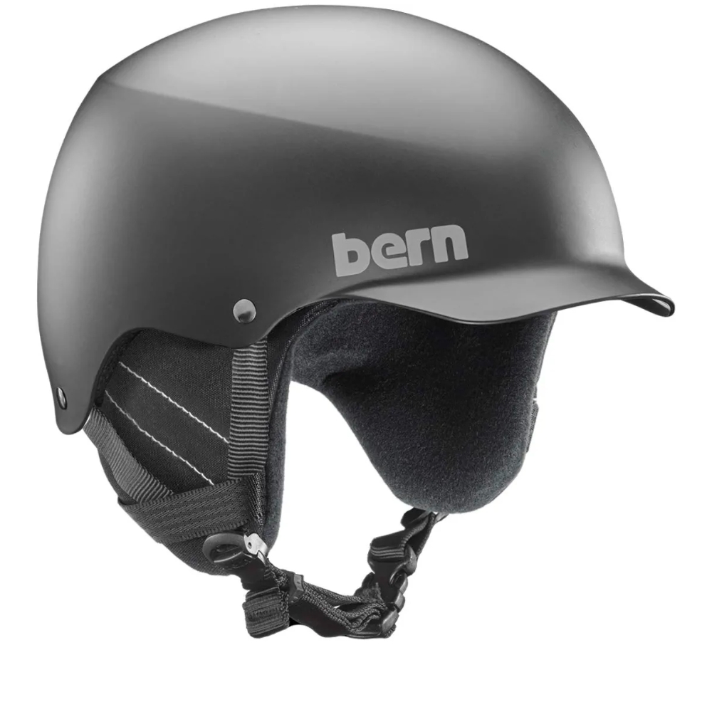 10 Best Ski Helmets for 2023 - Bern Team Baker