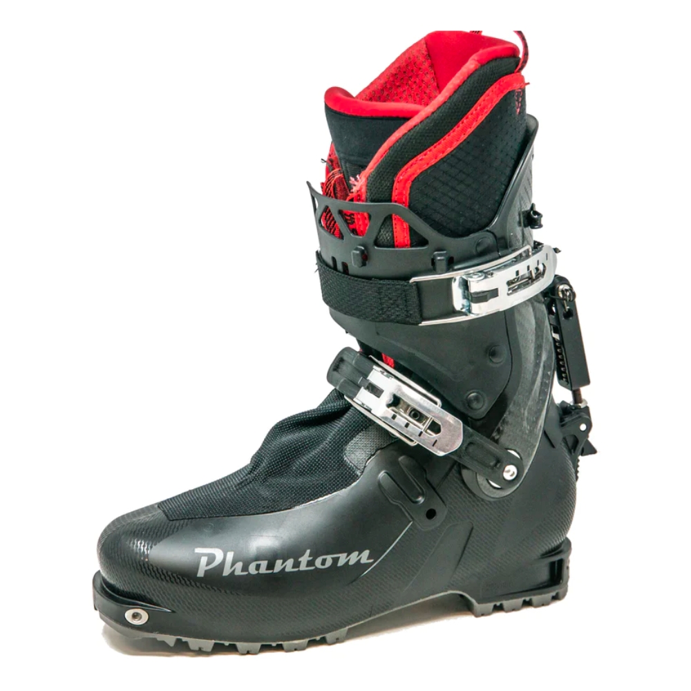 8 Best Women's Snowboard Boots For All Riders - Phantom Slipper Boots