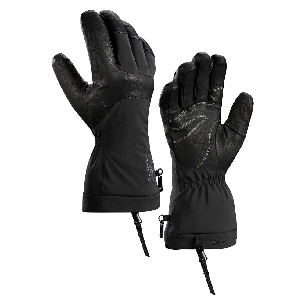 10 Best Ski Gloves - Arc’Teryx Fission SV Gloves