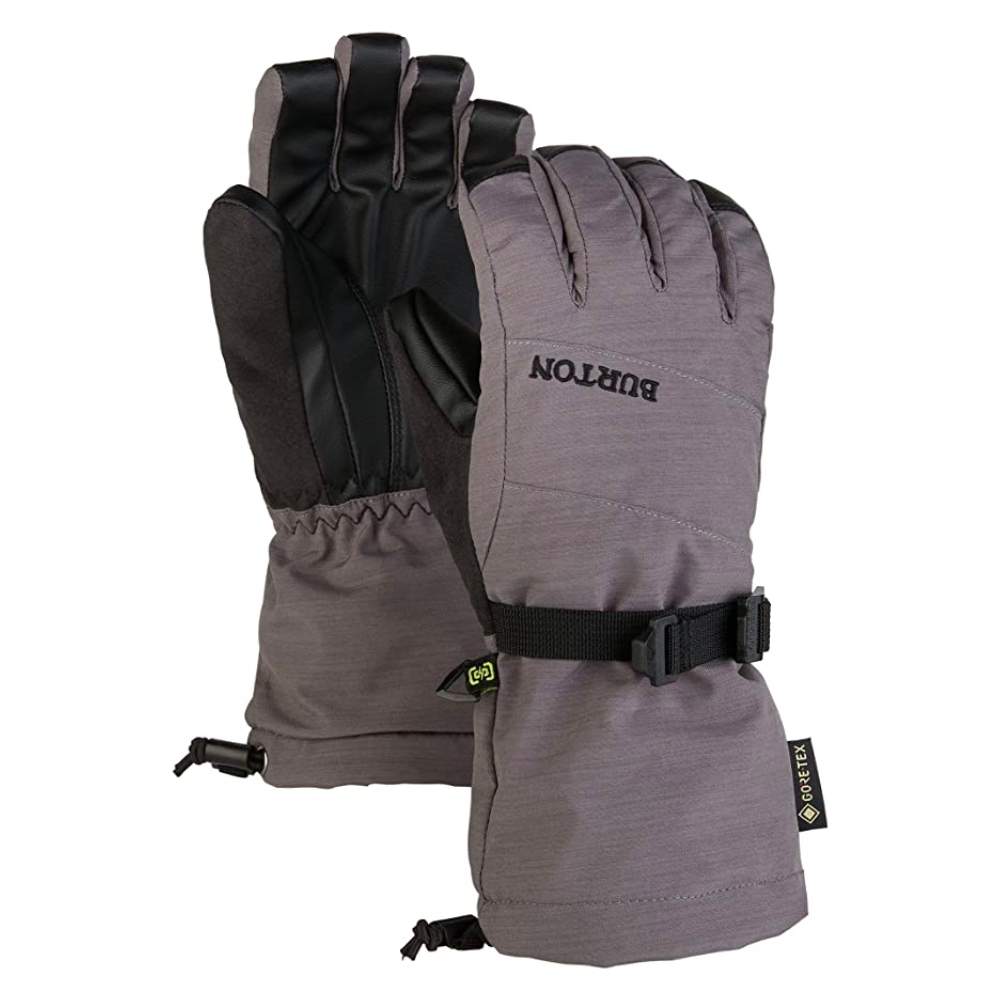 10 Best Ski Gloves - Burton Kids’ Gore-Tex Gloves