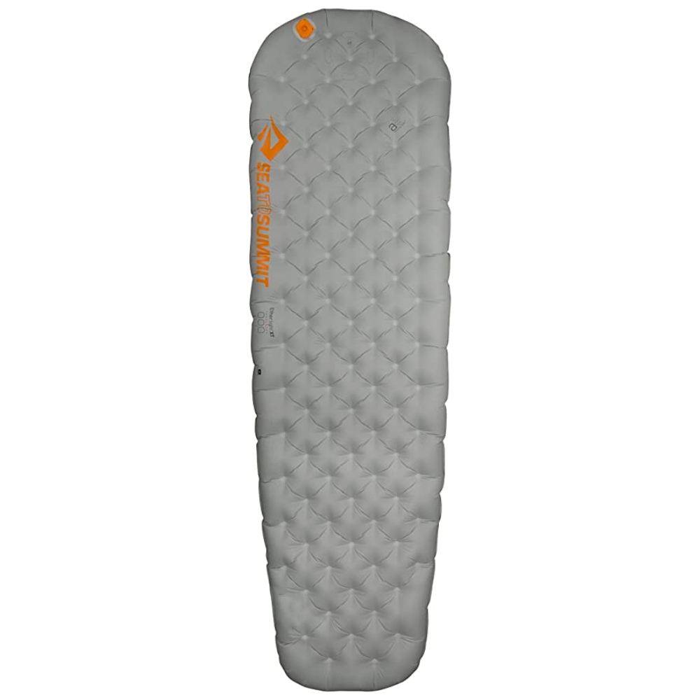 8 Best Sleeping Pads - Sea to Summit Ether Light XT Insulated