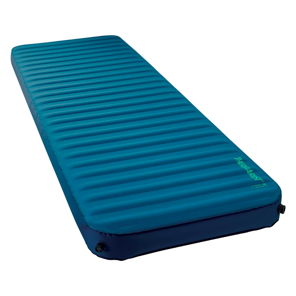 8 Best Sleeping Pads - Therm-a-Rest MondoKing 3D