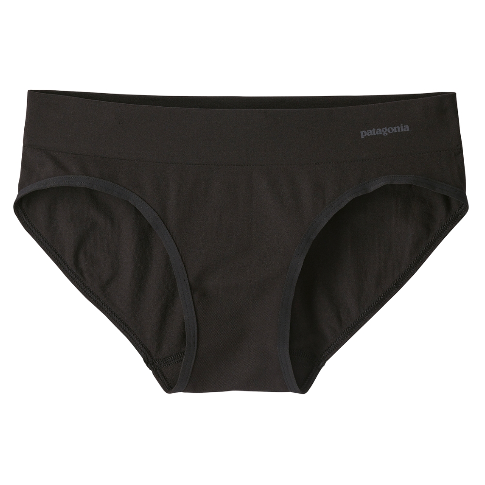 10 Best Hiking Underwear - Patagonia Active Hipster Brief
