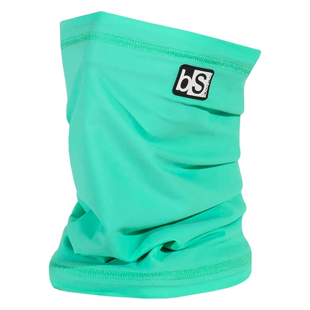 10 Best Neck Gaiters - BLACKSTRAP Dual Layer Tube Neck Gaiter