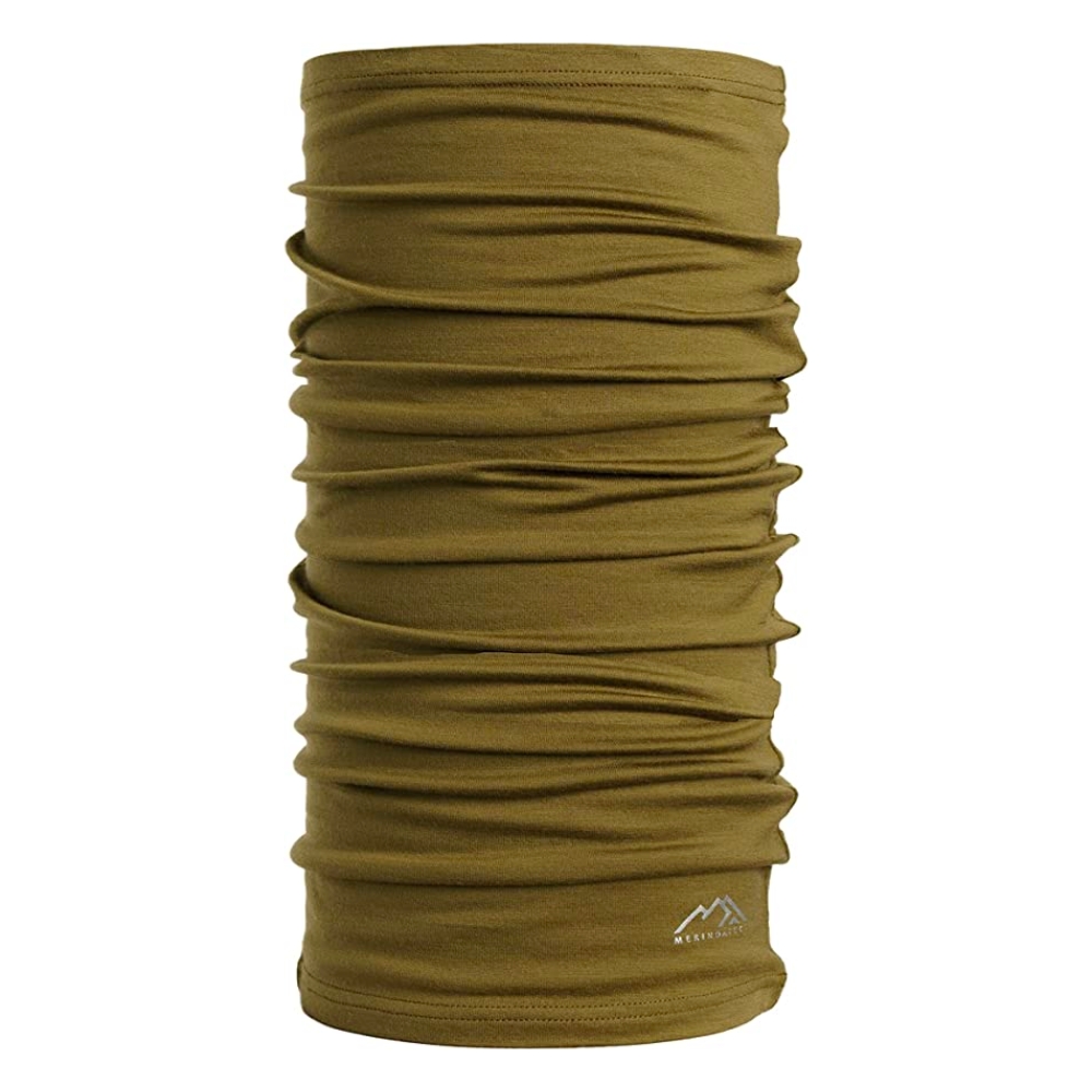 10 Best Neck Gaiters - Merino.tech Merino Wool Neck Gaiter