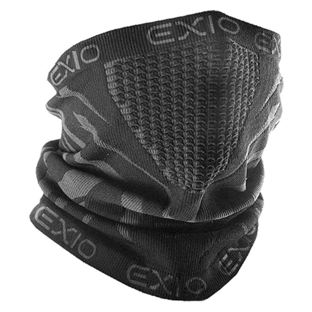 10 Best Neck Gaiters - EXIO Neck Warmer Gaiter/Balaclava