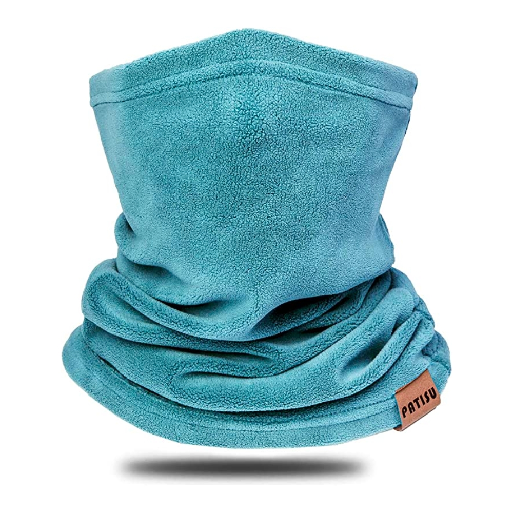 10 Best Neck Gaiters - Cotton Neck & Face Cover/Balaclava