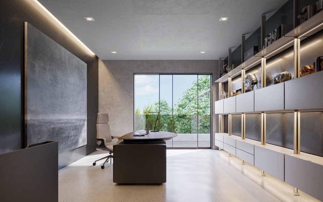 Schelbach Home Beratung & Design von exklusiver LuxusEinrichtung