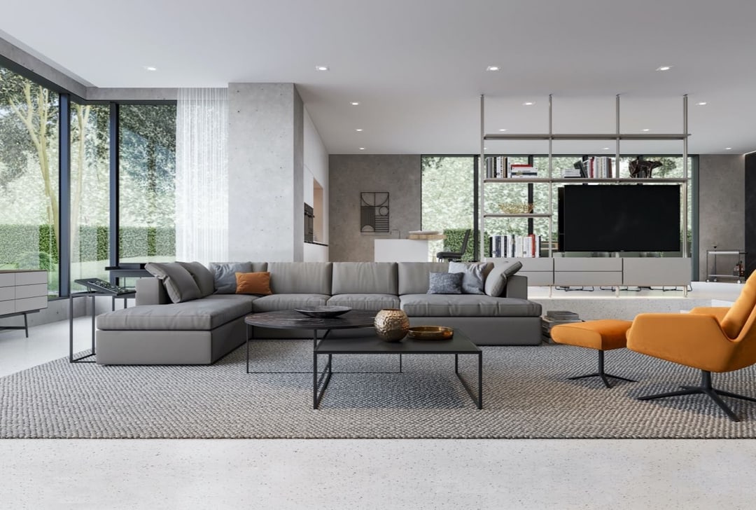 Schelbach Home Beratung & Design von exklusiver LuxusEinrichtung