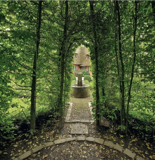 Renovierung eines alten Hauses auf Sylt – ein Schelbach Home Projekt