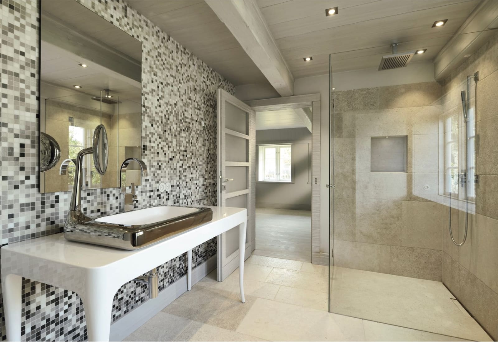 Renovierung eines alten Hauses auf Sylt – ein Schelbach Home Projekt