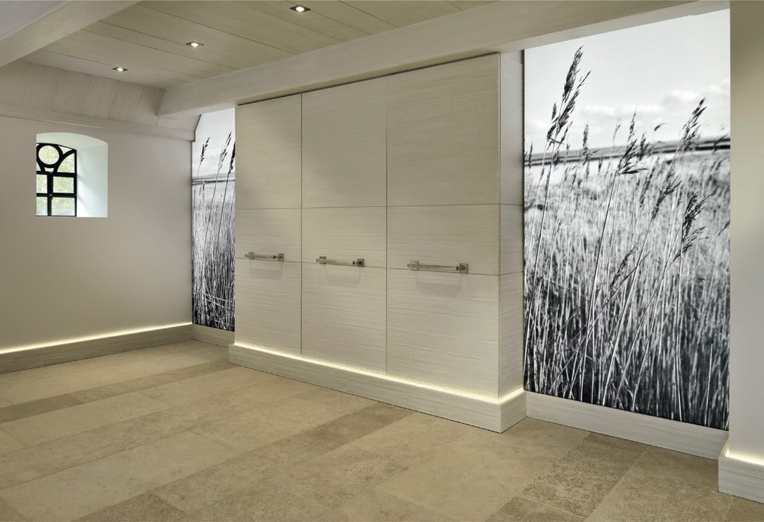 Renovierung eines alten Hauses auf Sylt – ein Schelbach Home Projekt