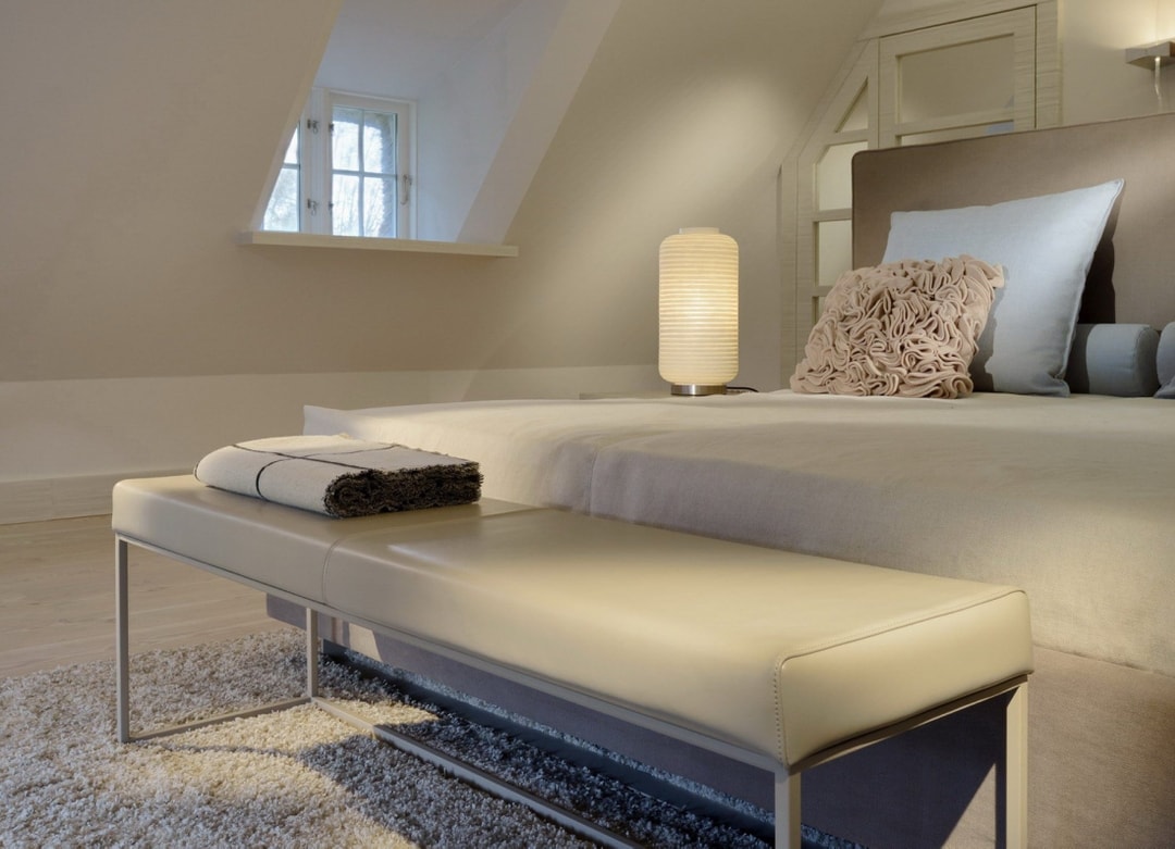 Renovierung eines alten Hauses auf Sylt – ein Schelbach Home Projekt