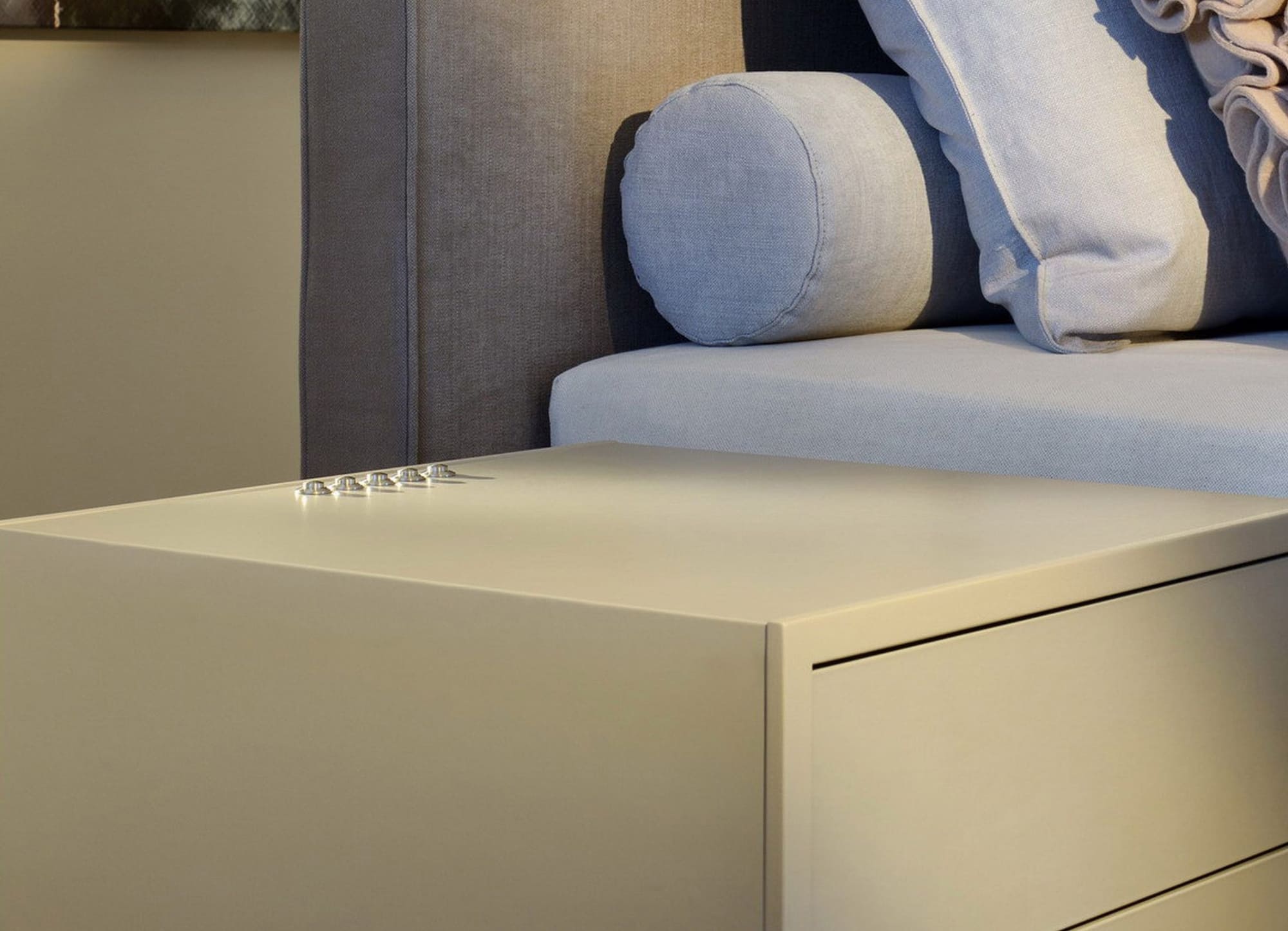 Renovierung eines alten Hauses auf Sylt – ein Schelbach Home Projekt